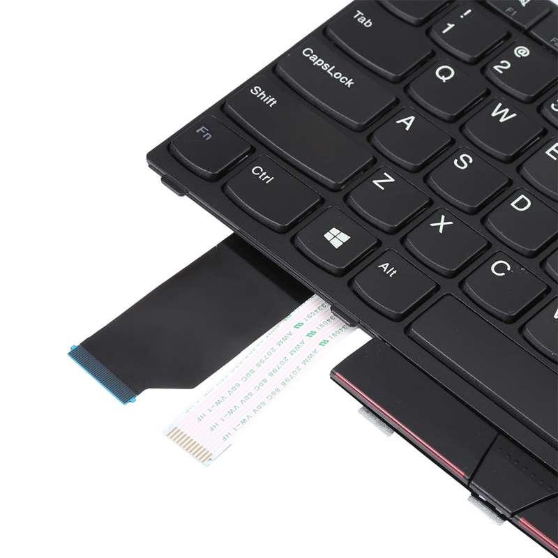 For Lenovo ThinkPad L14 20U1 20U2 Backlight Laptop Keyboard