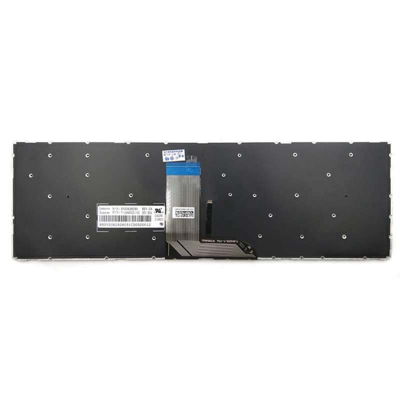 For Lenovo IdeaPad 700-17ISK Backlight Laptop Keyboard