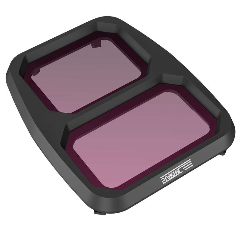 For DJI Air 3 STARTRC Drone Lens Filter, Lens:4 in 1 ND8/16/32/64