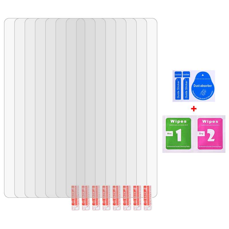 For Tecno Camon 30 5G 50pcs 0.26mm 9H 2.5D Tempered Glass Film