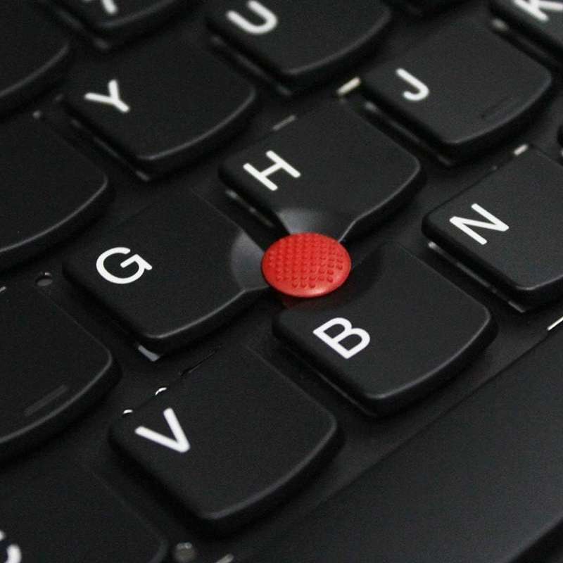 For Lenovo ThinkPad P1 X1 Extreme X1 English Enter Key Backlight Laptop Keyboard