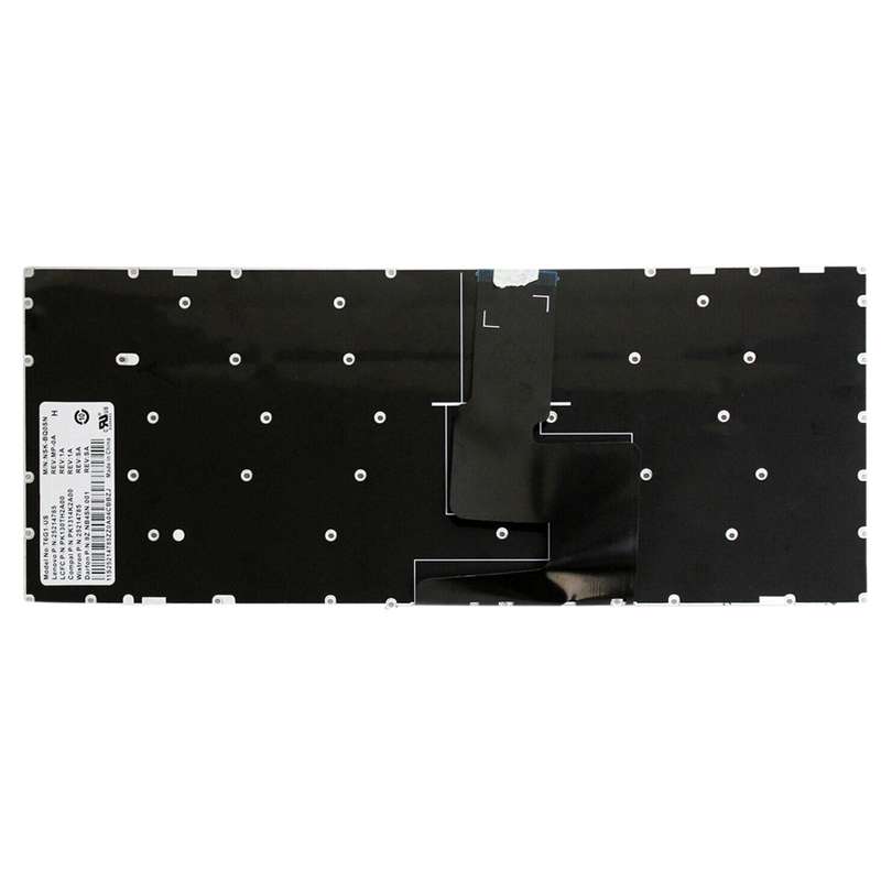 For Lenovo IdeaPad 320-14ISK 320-14IKB Laptop Keyboard