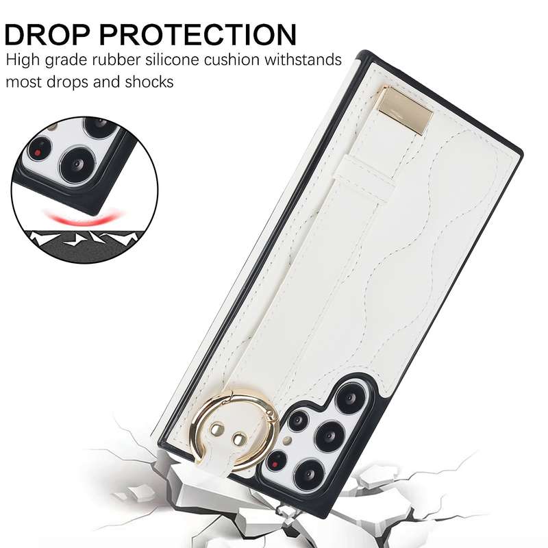 For Xiaomi Redmi 12 Colorful Series Acrylic + TPU Phone Case(Black)
