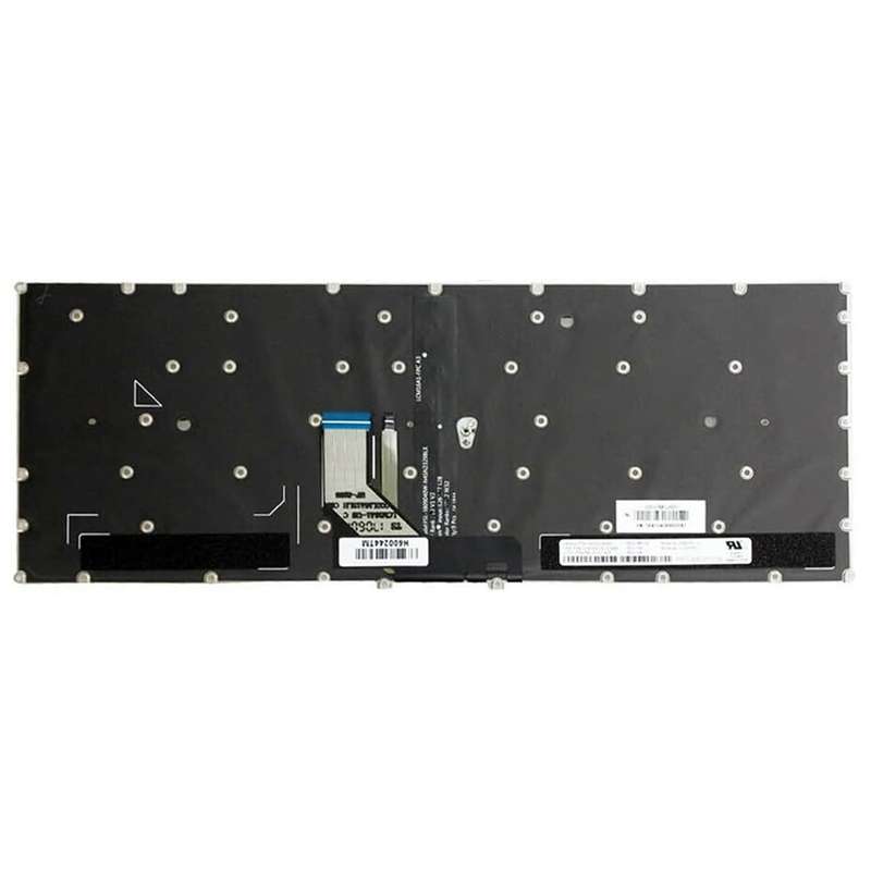 For Lenovo Yoga 910-13JKB / Yoga 5 Pro Backlight Laptop Keyboard without Frame