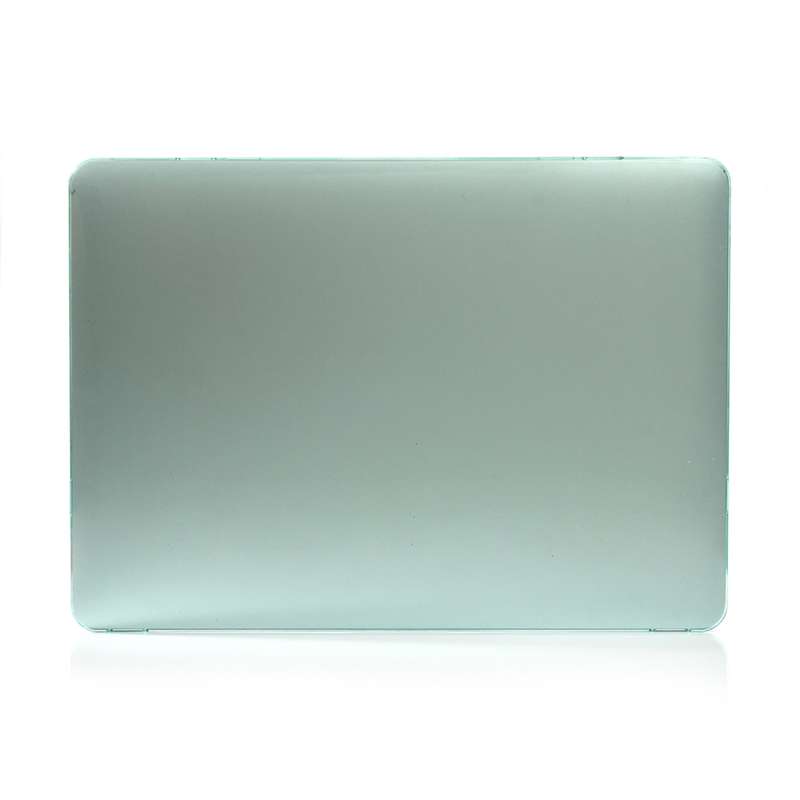 For MacBook Pro 13.3 inch A2251 / A2289 (2020) Laptop Crystal Style Protective Case(Transparent)