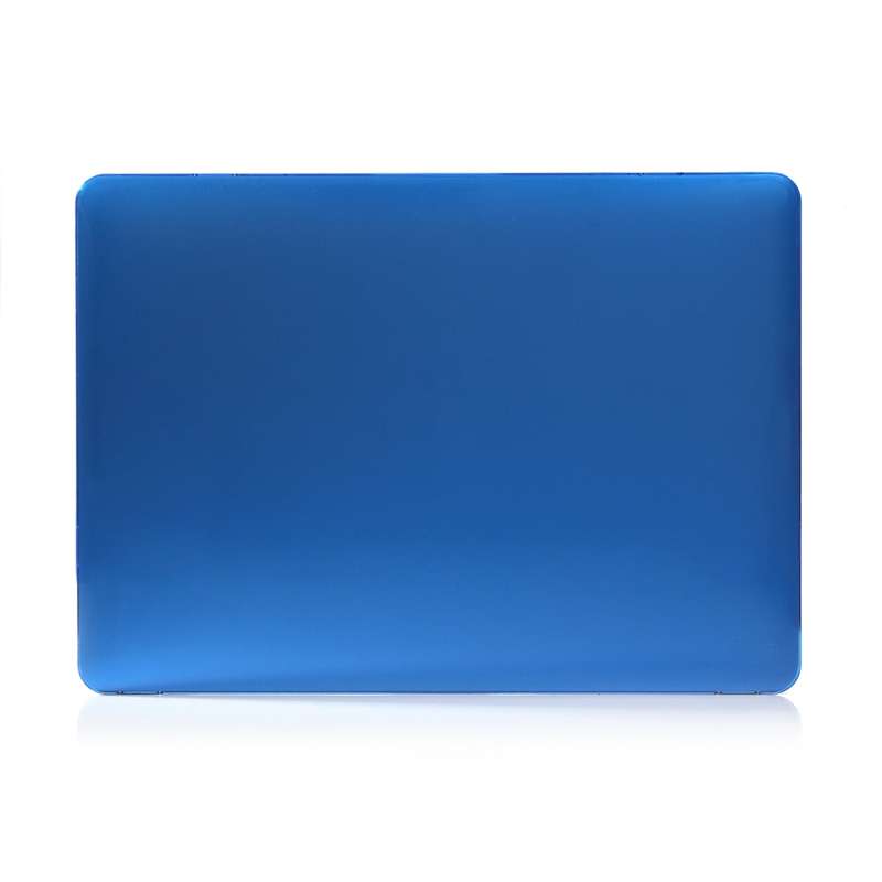 For MacBook Pro 13.3 inch A2251 / A2289 (2020) Laptop Crystal Style Protective Case(Transparent)