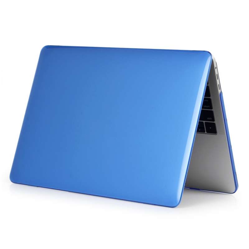 For MacBook Pro 13.3 inch A2251 / A2289 (2020) Laptop Crystal Style Protective Case(Transparent)