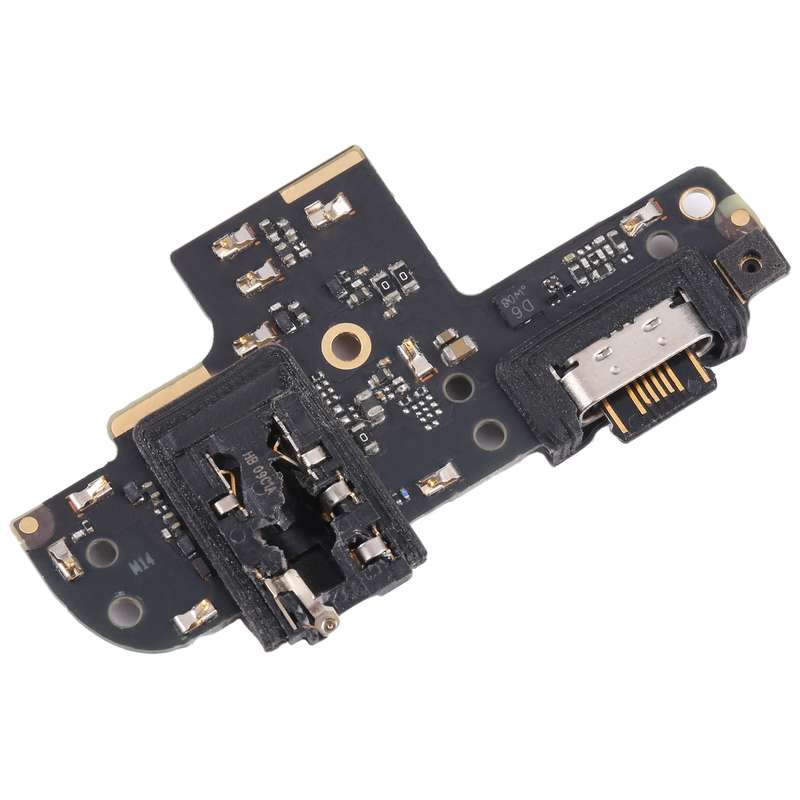 For Motorola Moto G Stylus 2021 Original Charging Port Board