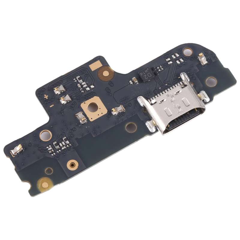 For Motorola Moto G Pure Original Charging Port Board
