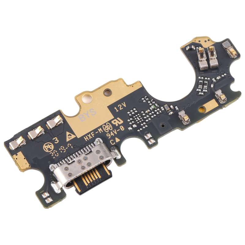 For Motorola One Power / P30 Note Original Charging Port Board