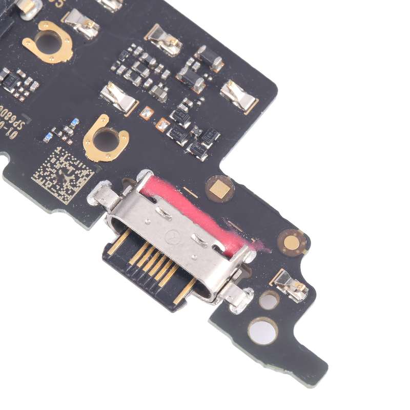 For Motorola Edge 40 Original Charging Port Board