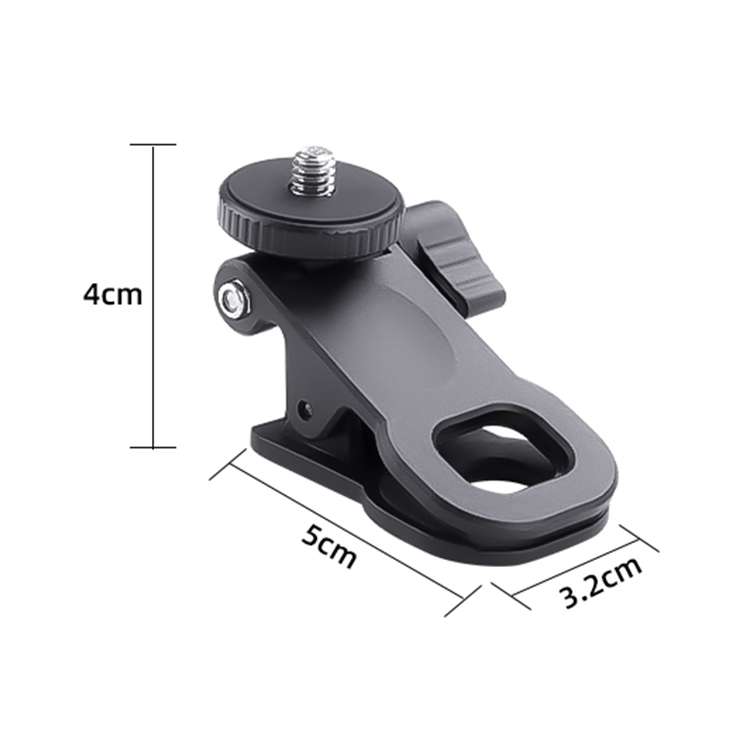 Car Sun Visor Bracket Type A Action Camera Mount