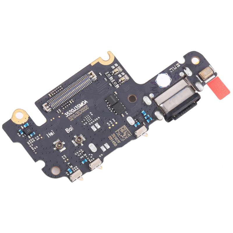 For Xiaomi Mi 10T 5G Original Charging Port Board
