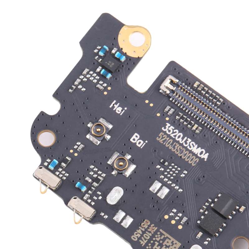 For Xiaomi Mi 10T 5G Original Charging Port Board