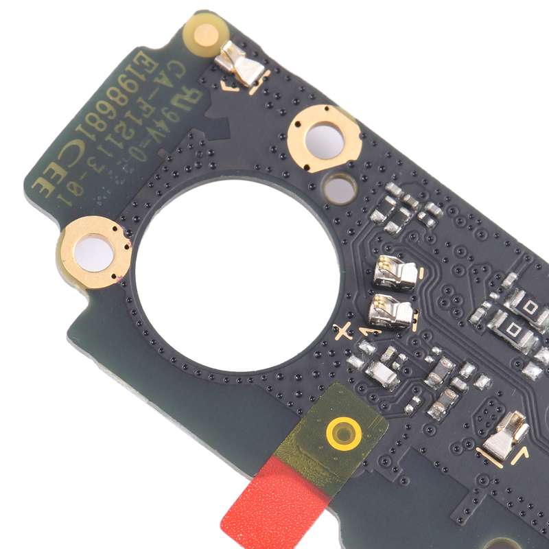 For Xiaomi Redmi Note 12 5G Original Charging Port Board