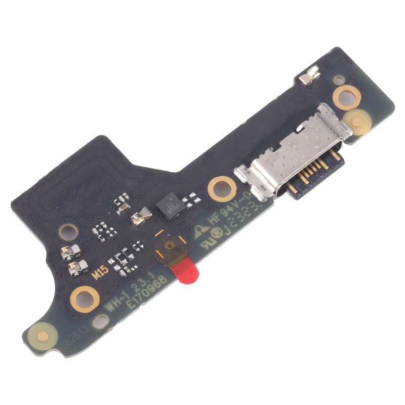 For Xiaomi Redmi Note 12 4G Original Charging Port Board