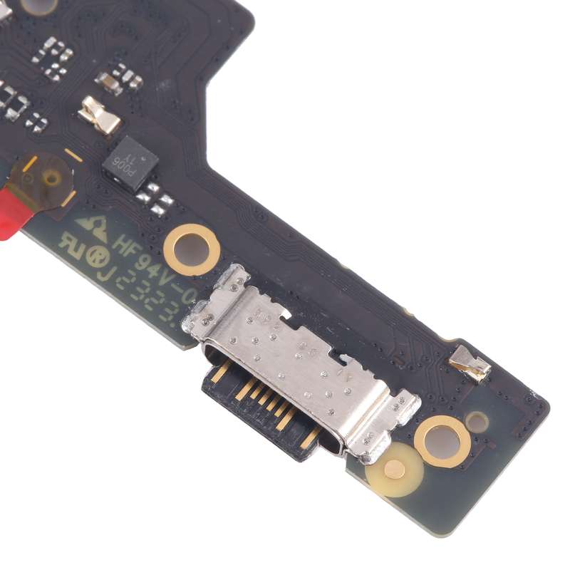 For Xiaomi Redmi Note 12 4G Original Charging Port Board