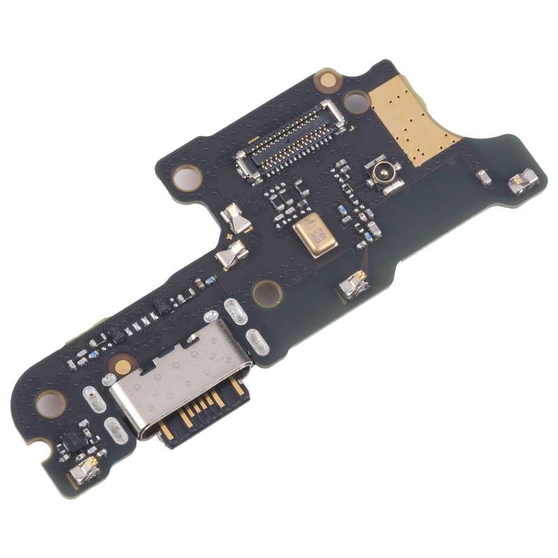 For Xiaomi Redmi 13C 5G Original Charging Port Board