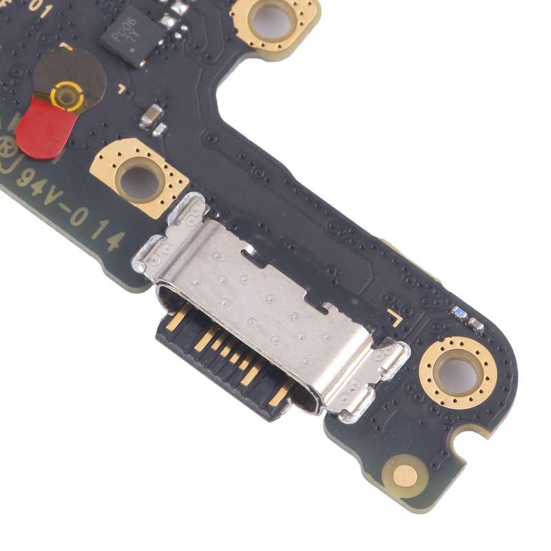 For Xiaomi Redmi 13C 4G Original Charging Port Board