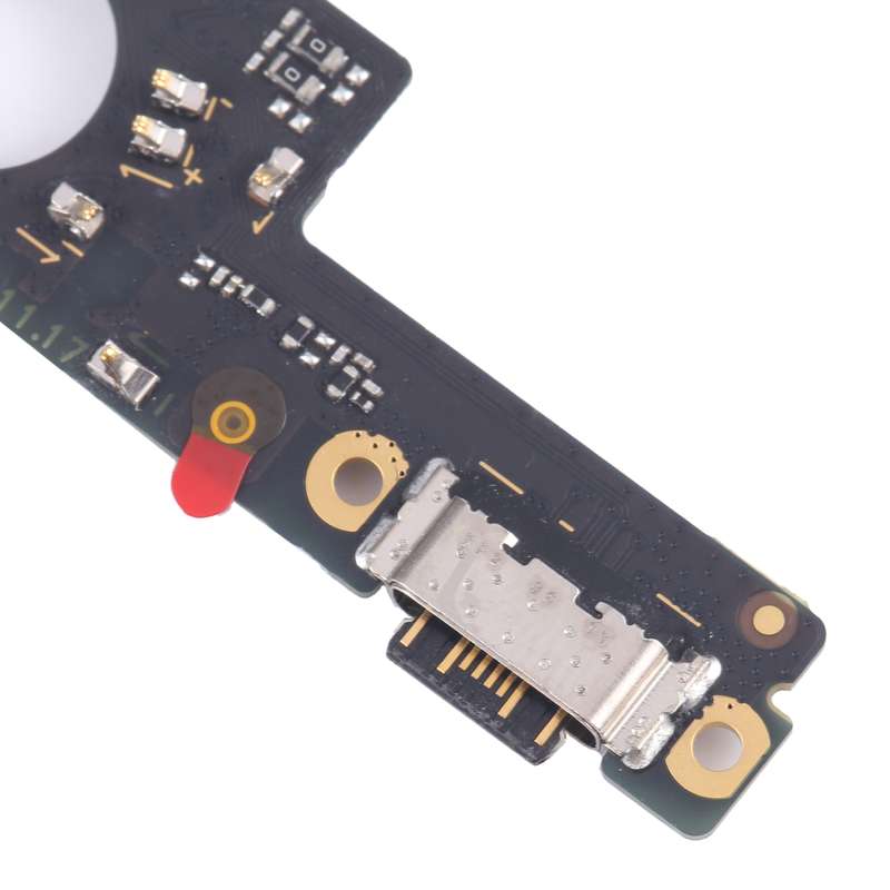 For Xiaomi Redmi Note 13 Pro 5G Original Charging Port Board