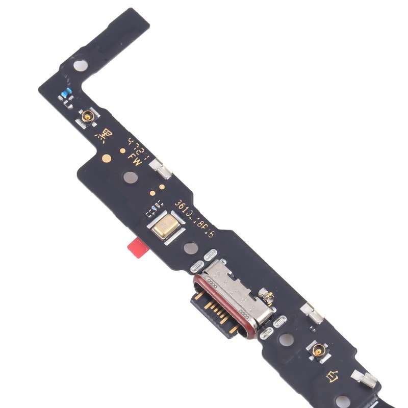For Xiaomi Mix Fold 2 Original Charging Port Board