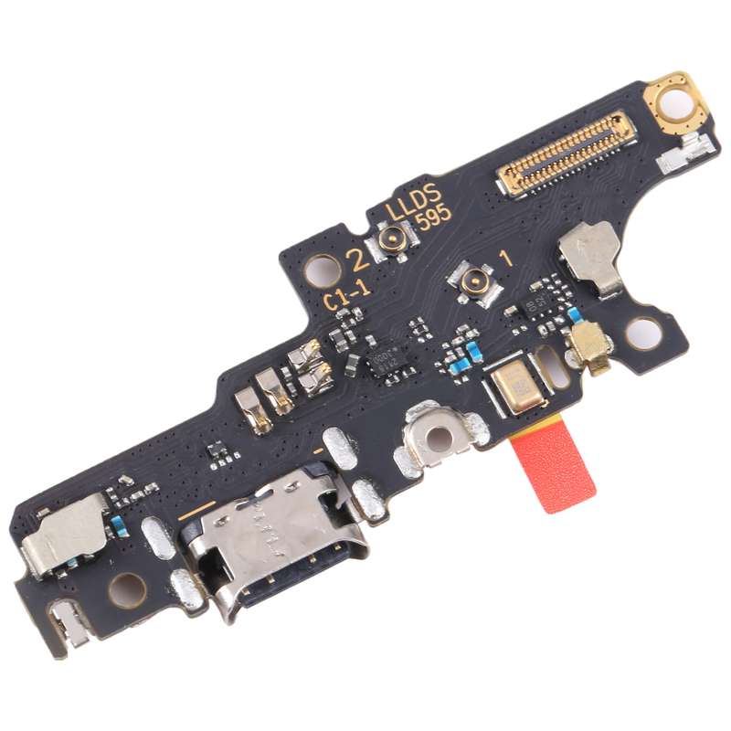 For Huawei Nova 9 SE Original Charging Port Board