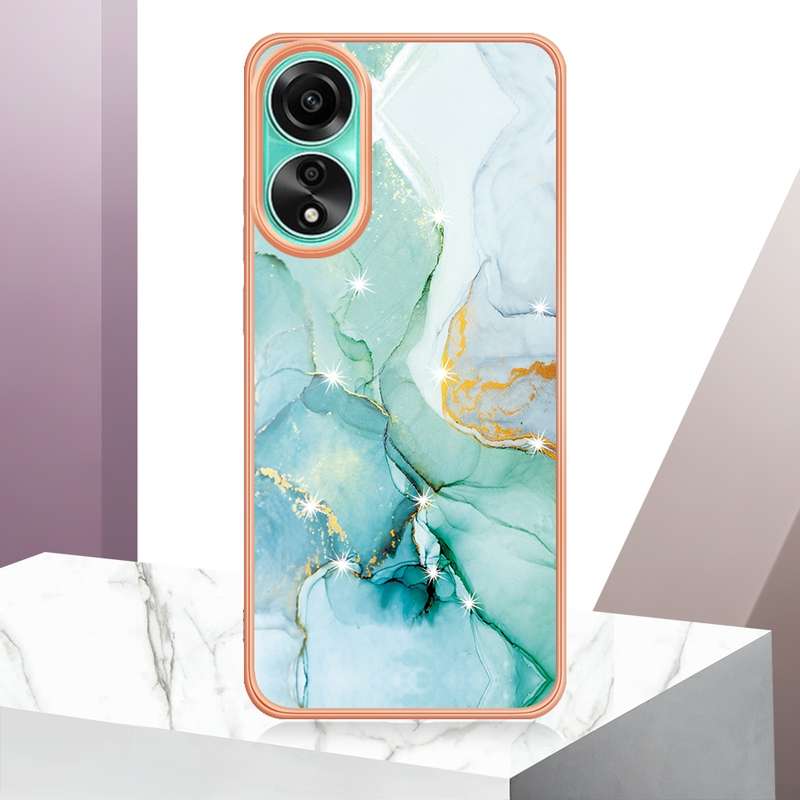 For vivo Y36 4G / 5G Foreign Embossed Sunflower Leather Phone Case(Purple)