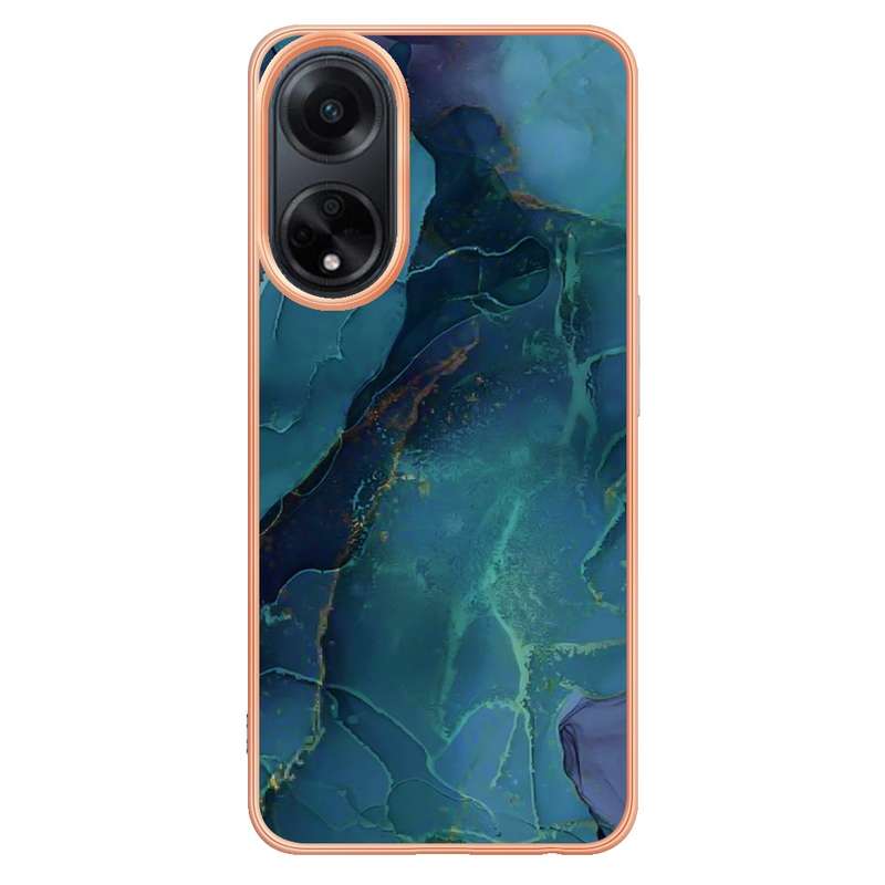 For Xiaomi Redmi Note 13 Pro+ Skin Feel Anti-theft Brush Horizontal Flip Leather Case with Holder(Bl