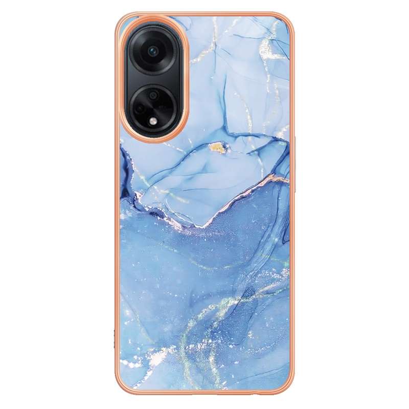 For Xiaomi Redmi Note 13 Pro+ Skin Feel Anti-theft Brush Horizontal Flip Leather Case with Holder(Bl