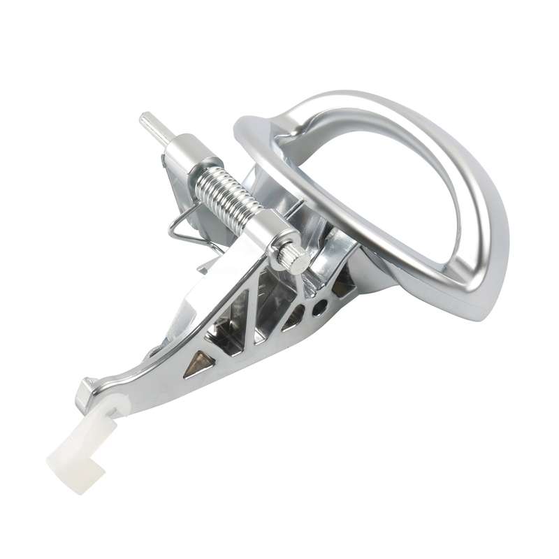 A7808-01 For Dodge Nitro 2007-2011 Car Left Front Door Inside Handle 68004829AA
