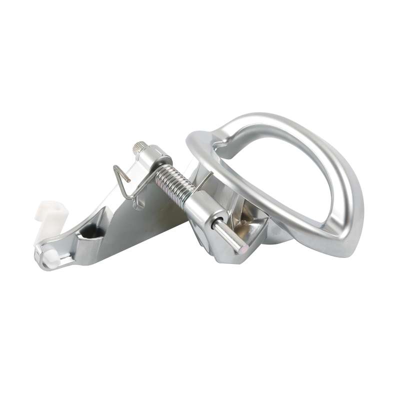 A7808-02 For Dodge Nitro 2007-2011 Car Right Front Door Inside Handle 68004828AA