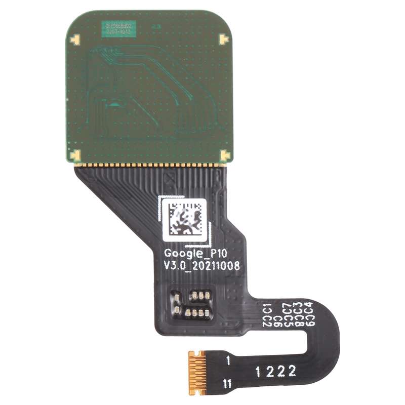 For Google Pixel 7 Original Fingerprint Sensor Flex Cable