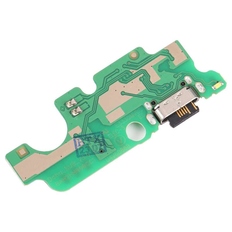 For TCL 20 XE OEM Charging Port Board