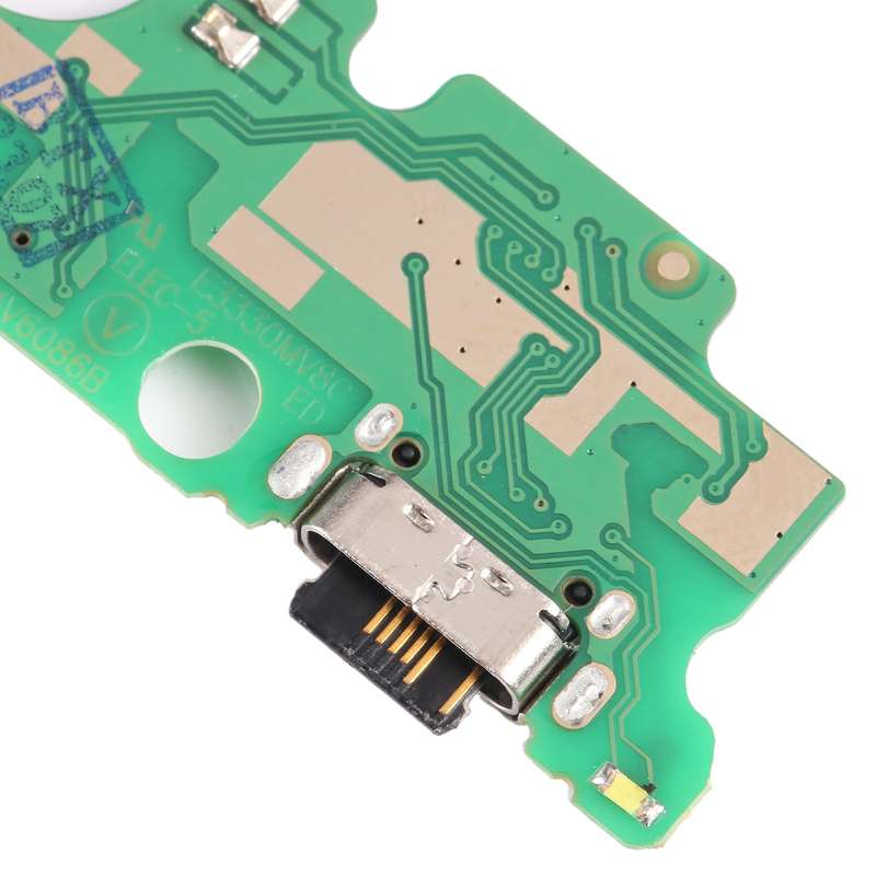 For TCL 20 XE OEM Charging Port Board