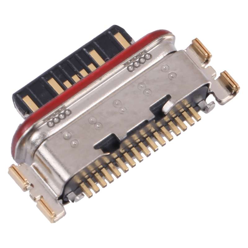 For Xiaomi Redmi Note 11 Pro+ 5G 10 PCS Charging Port Connector