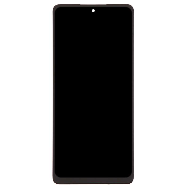 For Samsung Galaxy A73 5G SM-A736B TFT LCD Screen Digitizer Full Assembly, Not Supporting Fingerprin