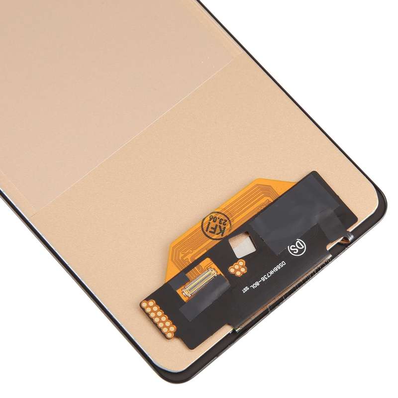For Samsung Galaxy A73 5G SM-A736B TFT LCD Screen Digitizer Full Assembly, Not Supporting Fingerprin