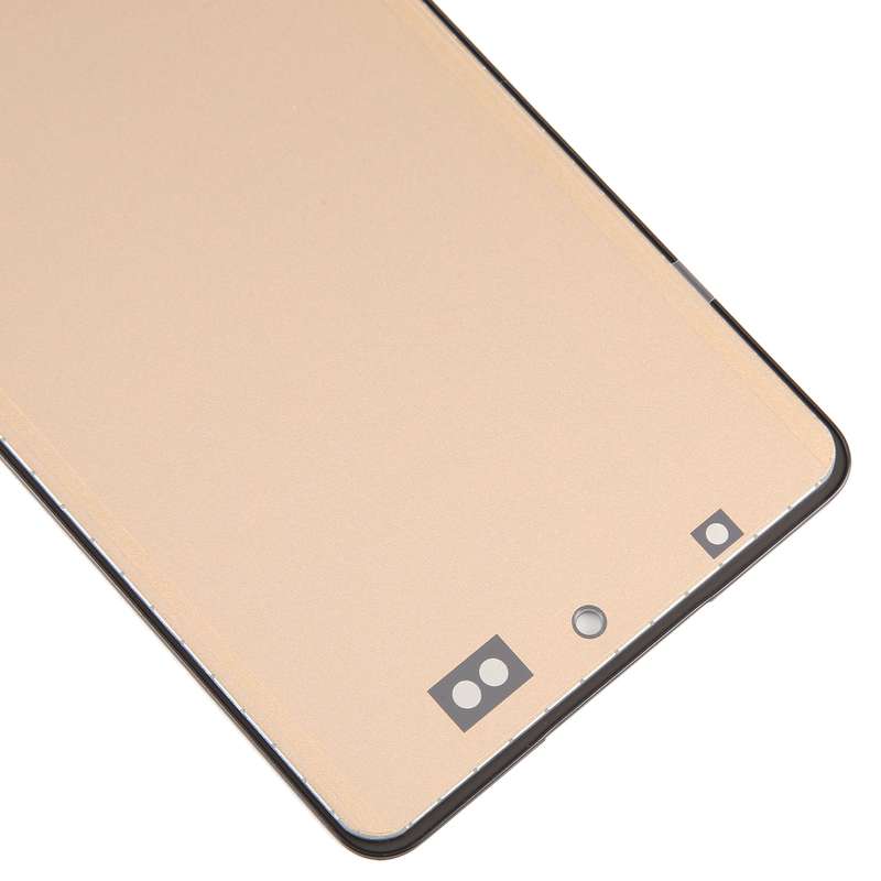 For Samsung Galaxy A73 5G SM-A736B TFT LCD Screen Digitizer Full Assembly, Not Supporting Fingerprin