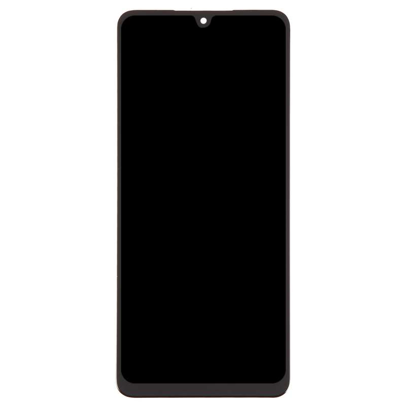 For Samsung Galaxy A33 5G SM-A336B TFT LCD Screen Digitizer Full Assembly, Not Supporting Fingerprin