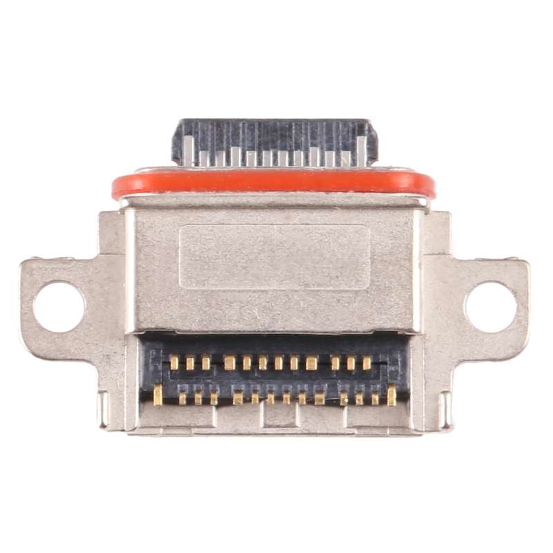 For Samsung Galaxy Xcover SM-G525F 10 PCS Charging Port Connector