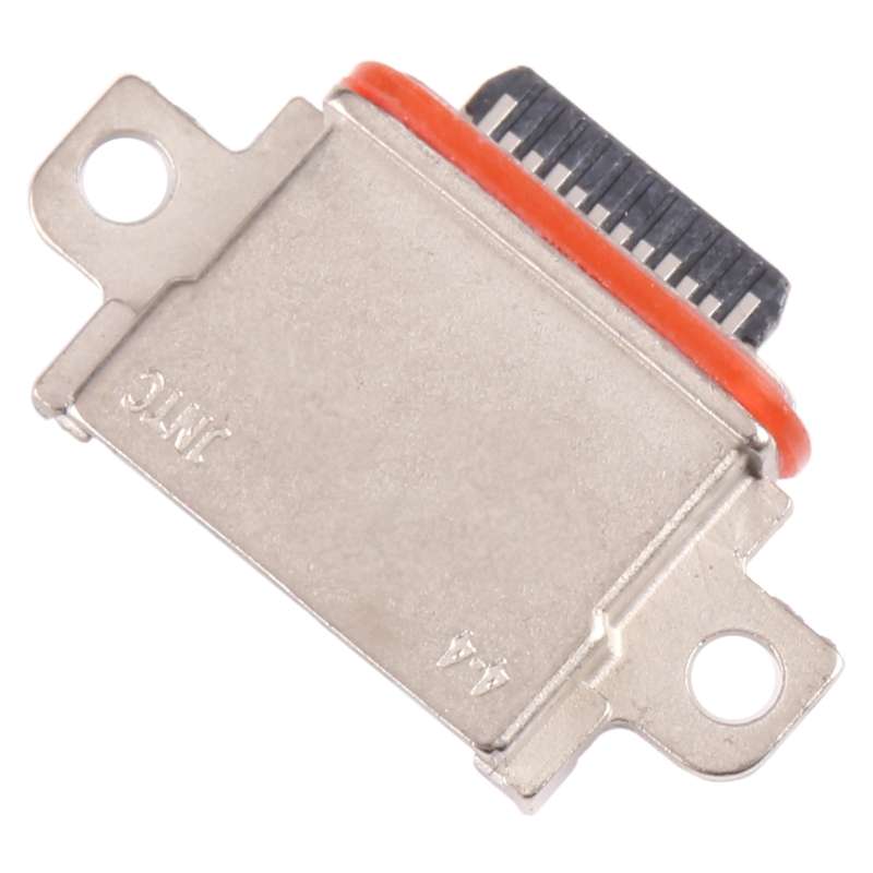 For Samsung Galaxy Z Flip4 SM-F721B 10 PCS Charging Port Connector