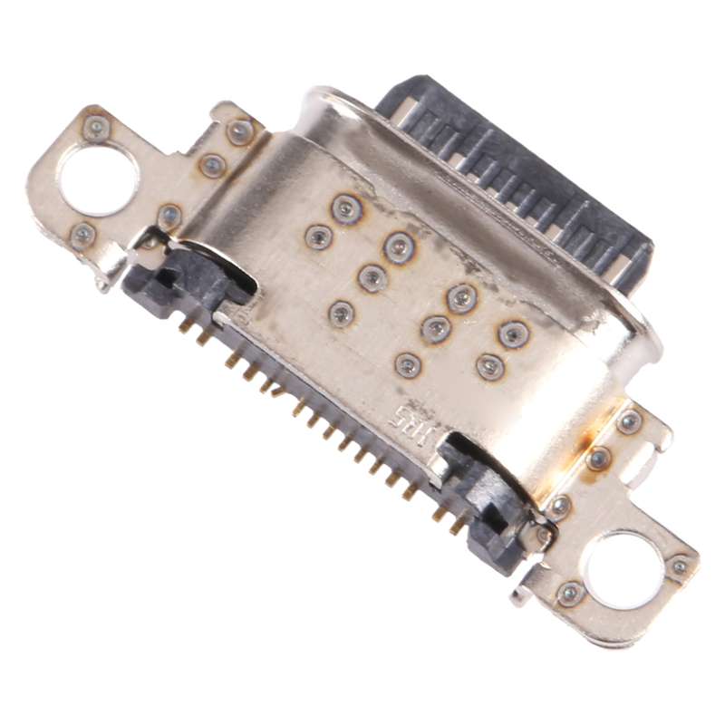 For Samsung Galaxy Quantum 2 SM-A826 10 PCS Charging Port Connector