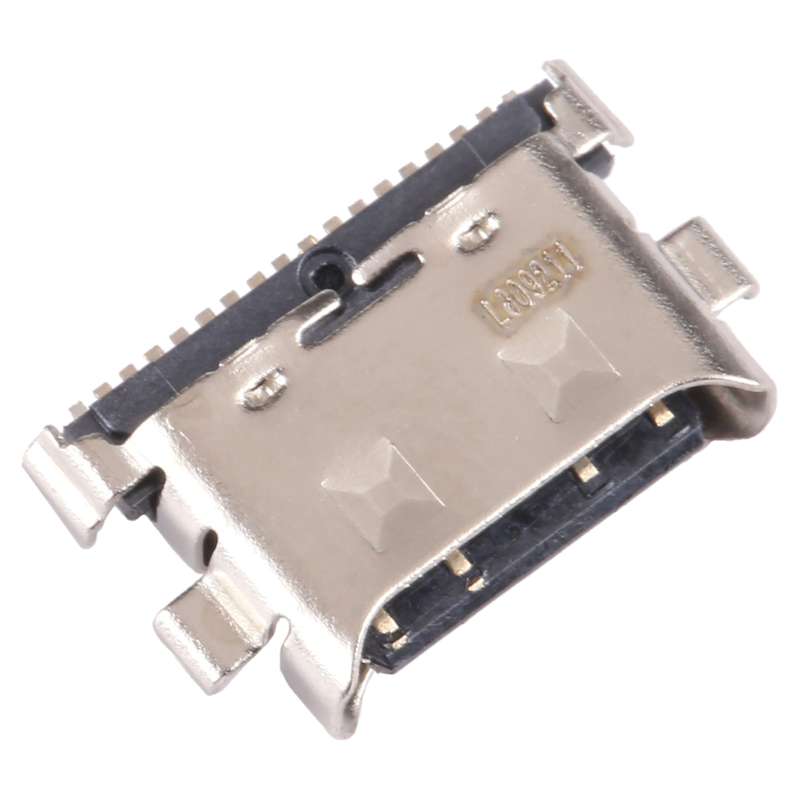 For Samsung Galaxy M14 5G SM-M146B 10 PCS Charging Port Connector