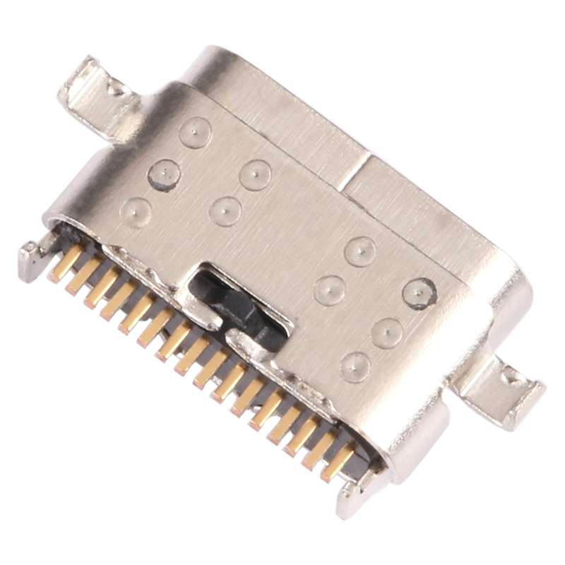 For Samsung Galaxy Tab A8 10.5 2021 10 PCS Charging Port Connector