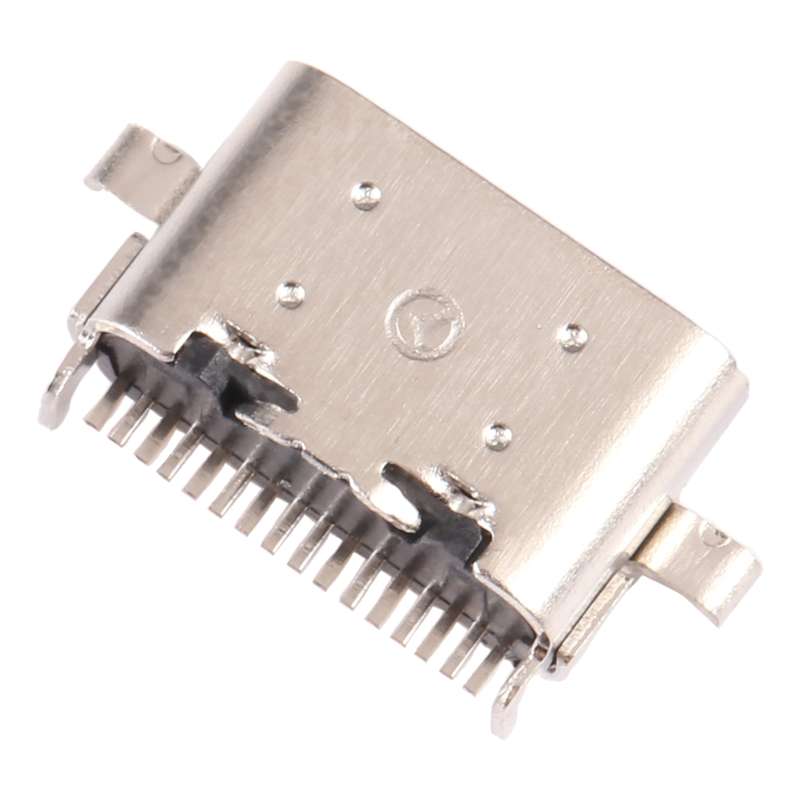 For Samsung Galaxy Tab A8 10.5 2021 10 PCS Charging Port Connector