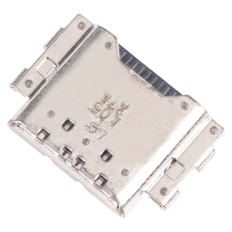 For Samsung Galaxy Tab S6 Lite SM-P610 10 PCS Charging Port Connector