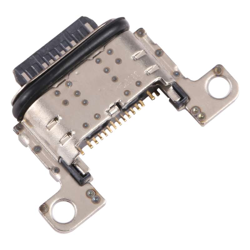 For Samsung Galaxy A34 5G SM-A346B 10 PCS Charging Port Connector