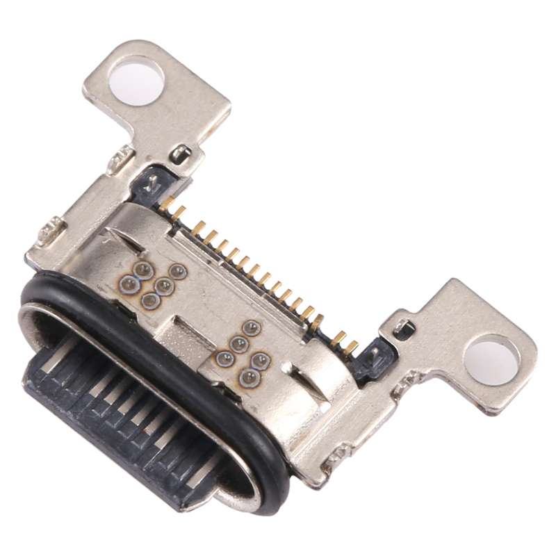 For Samsung Galaxy A53 5G SM-A536B 10 PCS Charging Port Connector