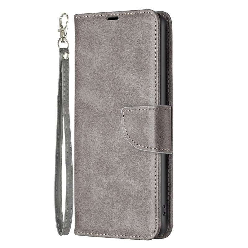 For vivo Y27 4G Colored Drawing Pattern Leather Phone Case(Smirk)