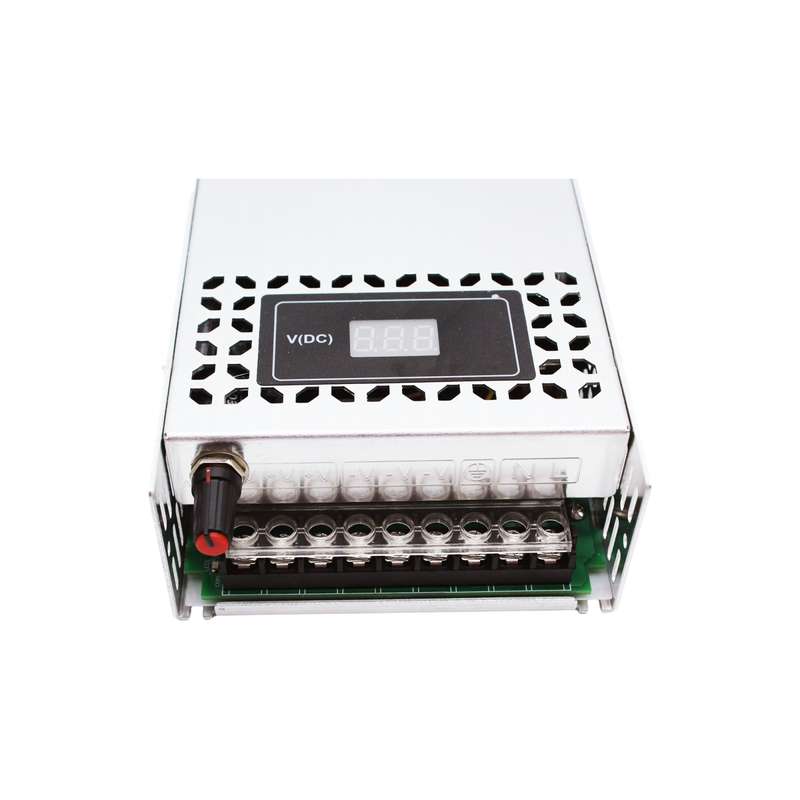 SE-600-48 DC48V 600W GYUSPW Adjustable Voltage Light Bar Regulated Switching Power Supply